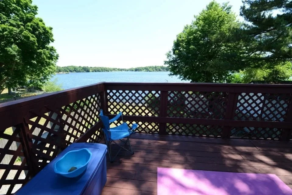 144 Lake Shore Dr, Weymouth
