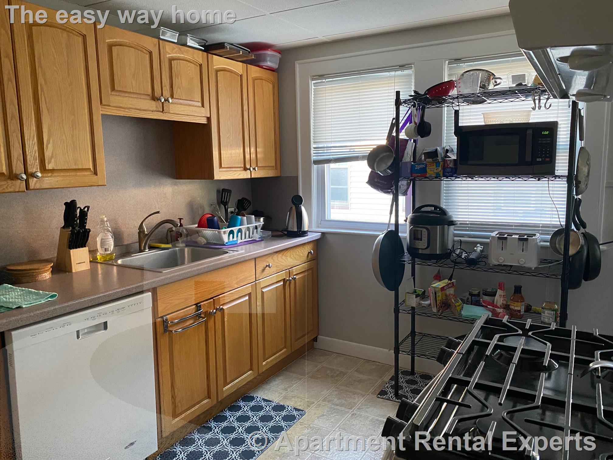 76 Endicott Ave, Teele Square