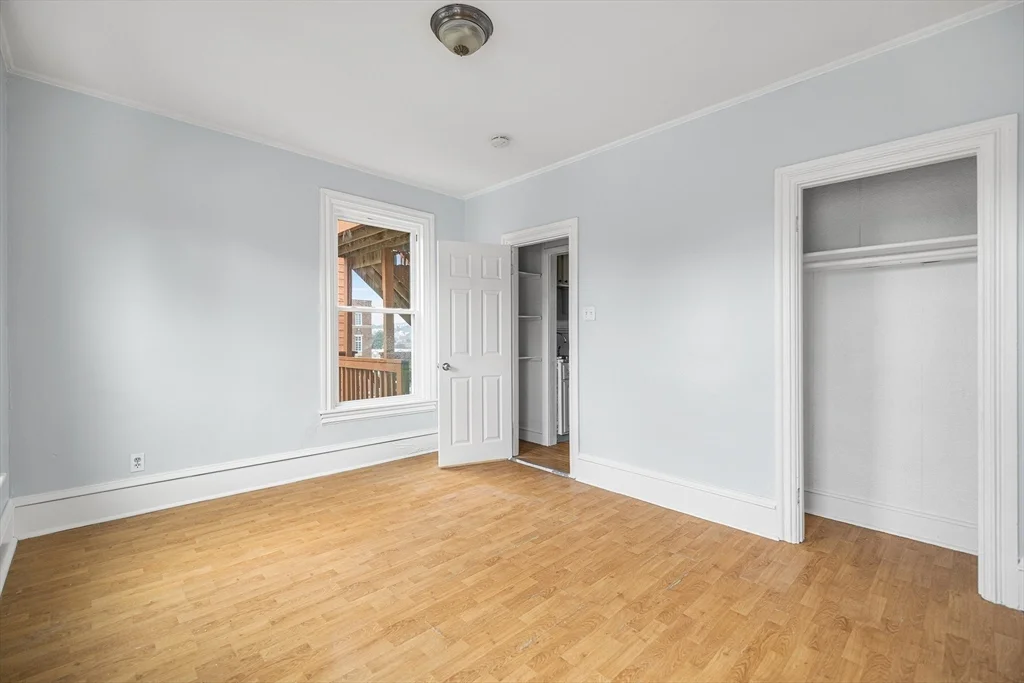 10 Sycamore St, Worcester