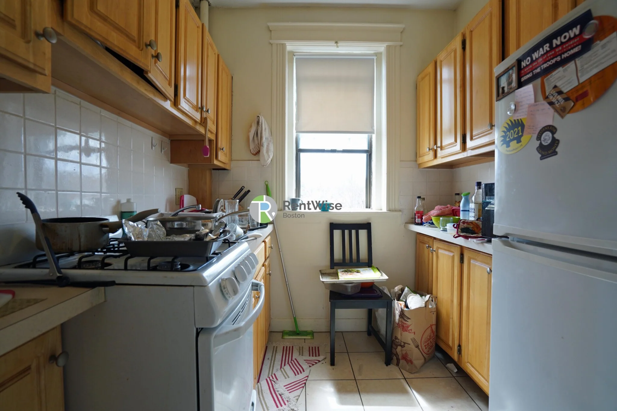 1156 Commonwealth Ave, Brighton