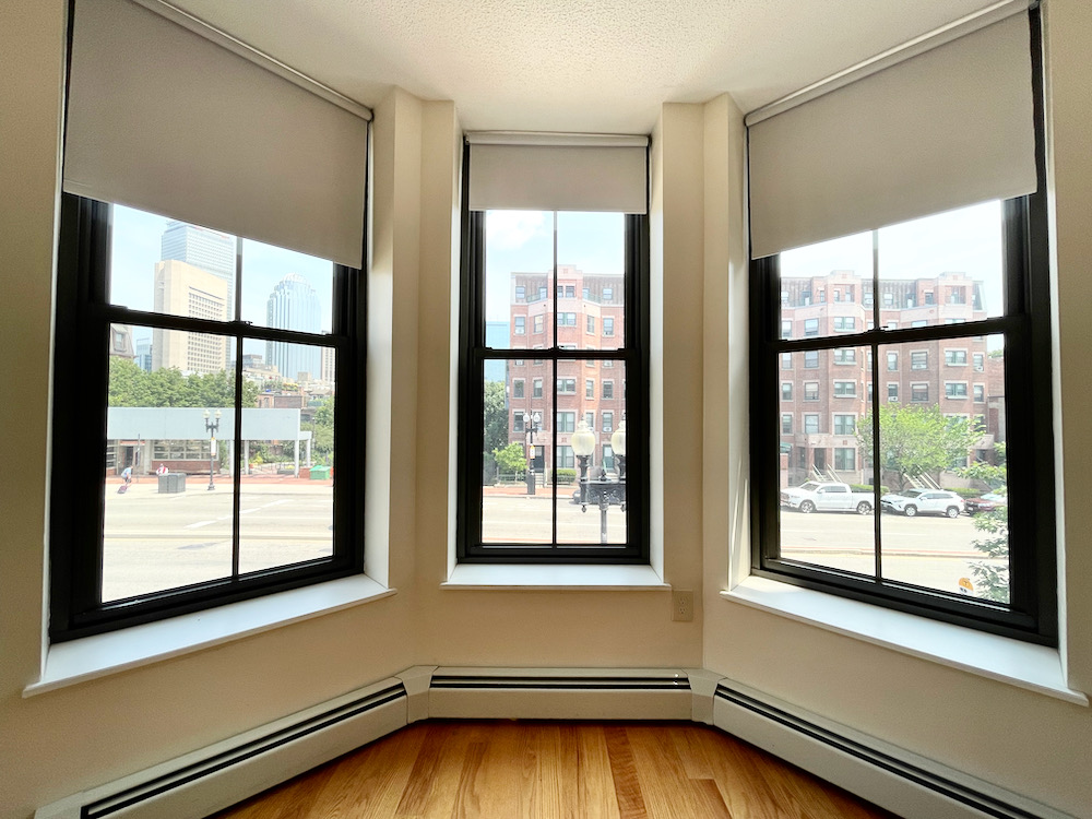 395 Massachusetts Ave, South End