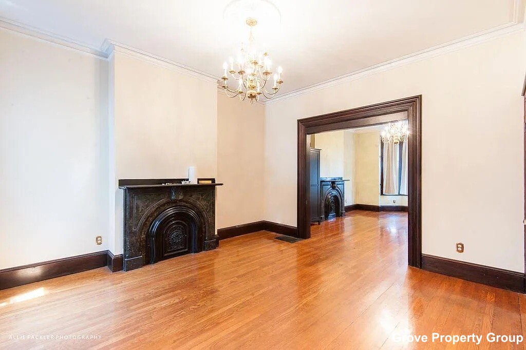 527 West Fourth St, South Boston