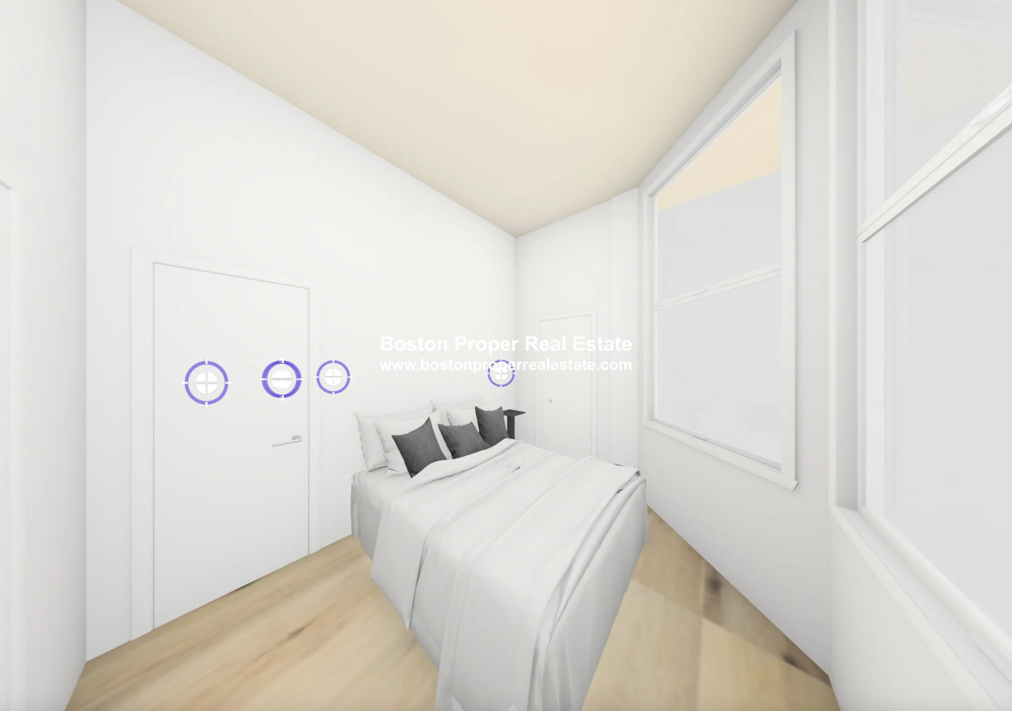 464 Beacon St, Back Bay