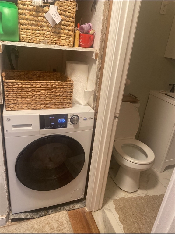 701 Adams St, Dorchester