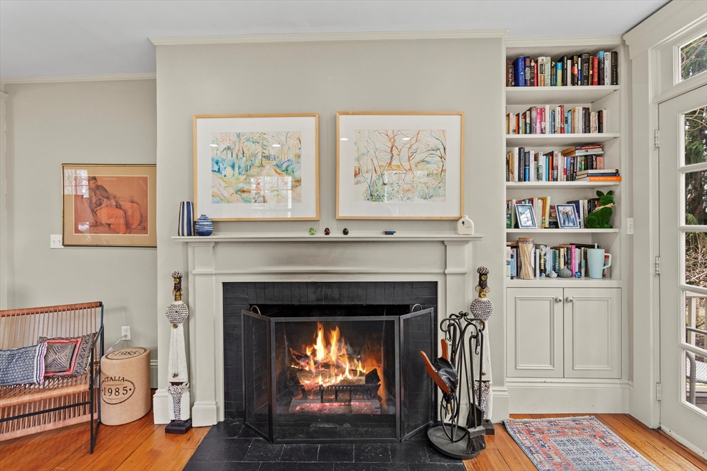 14 Francis Ave, Cambridge