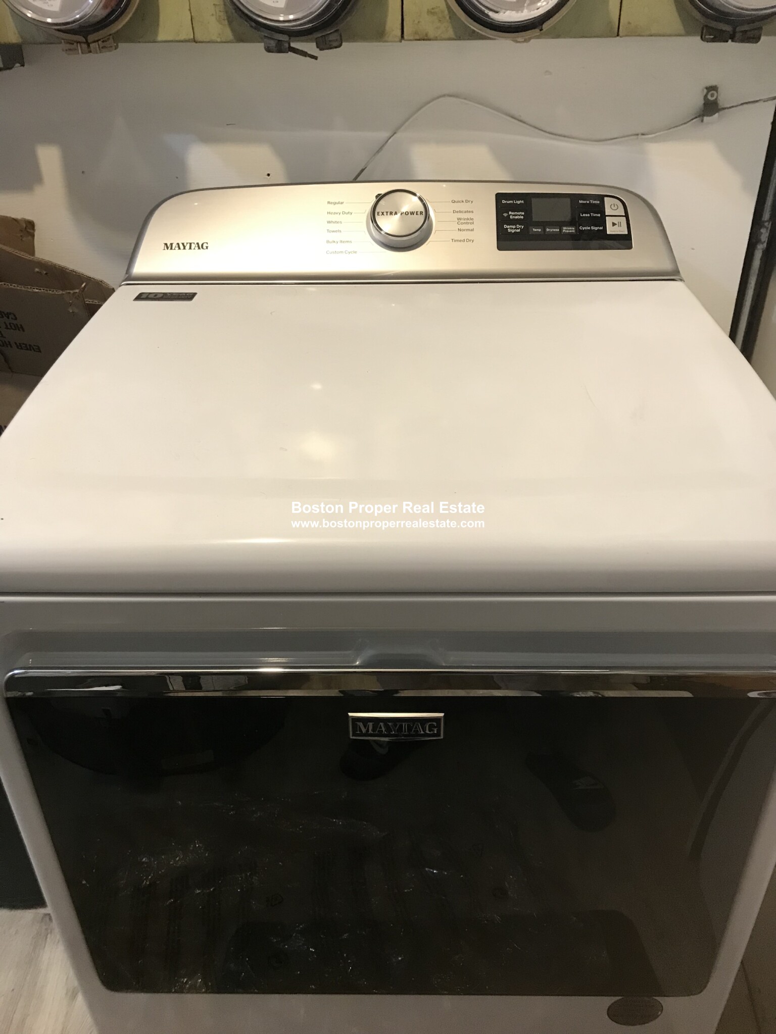 16 Hereford St, Back Bay