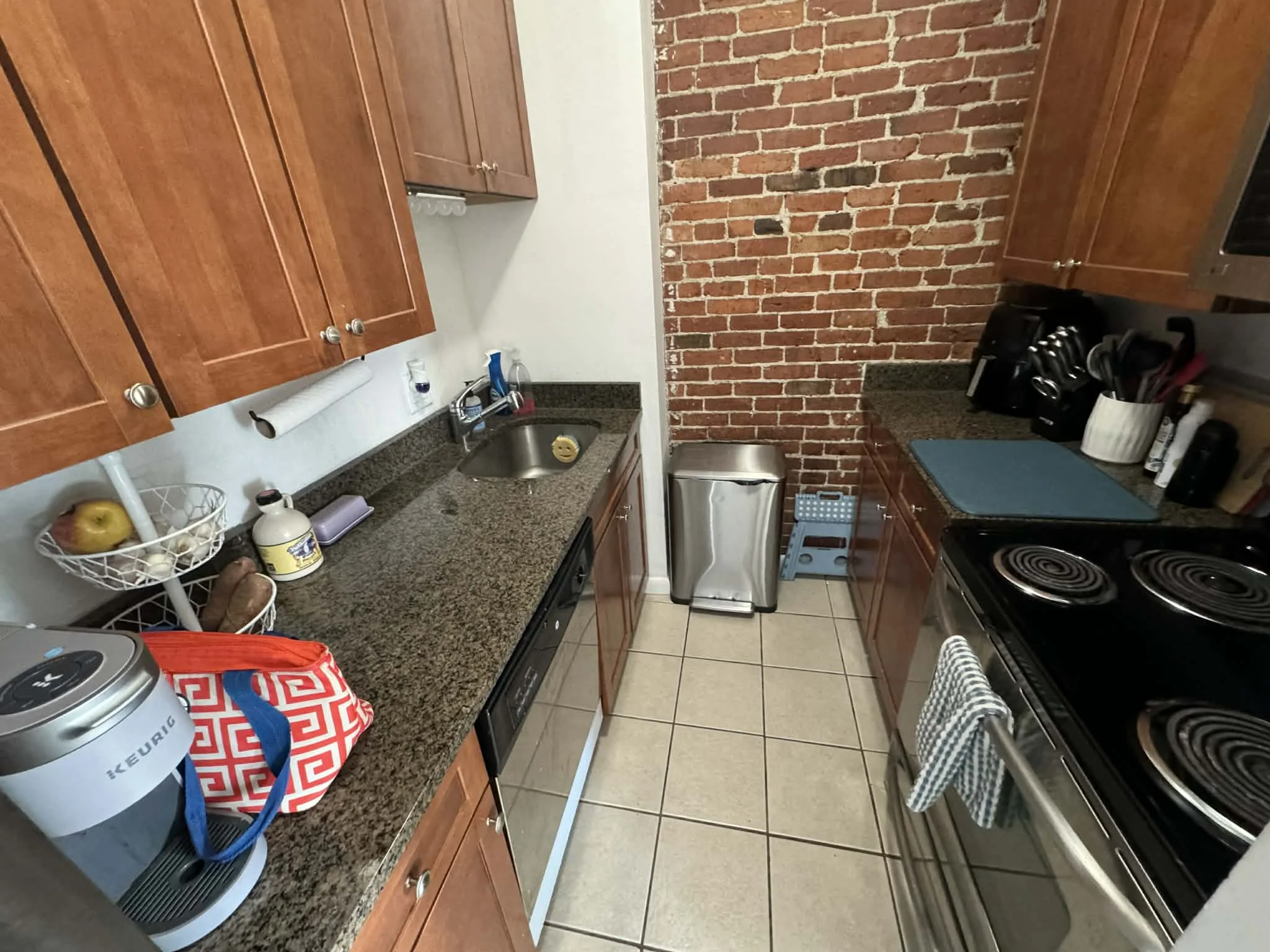 23 Cortes St, Back Bay