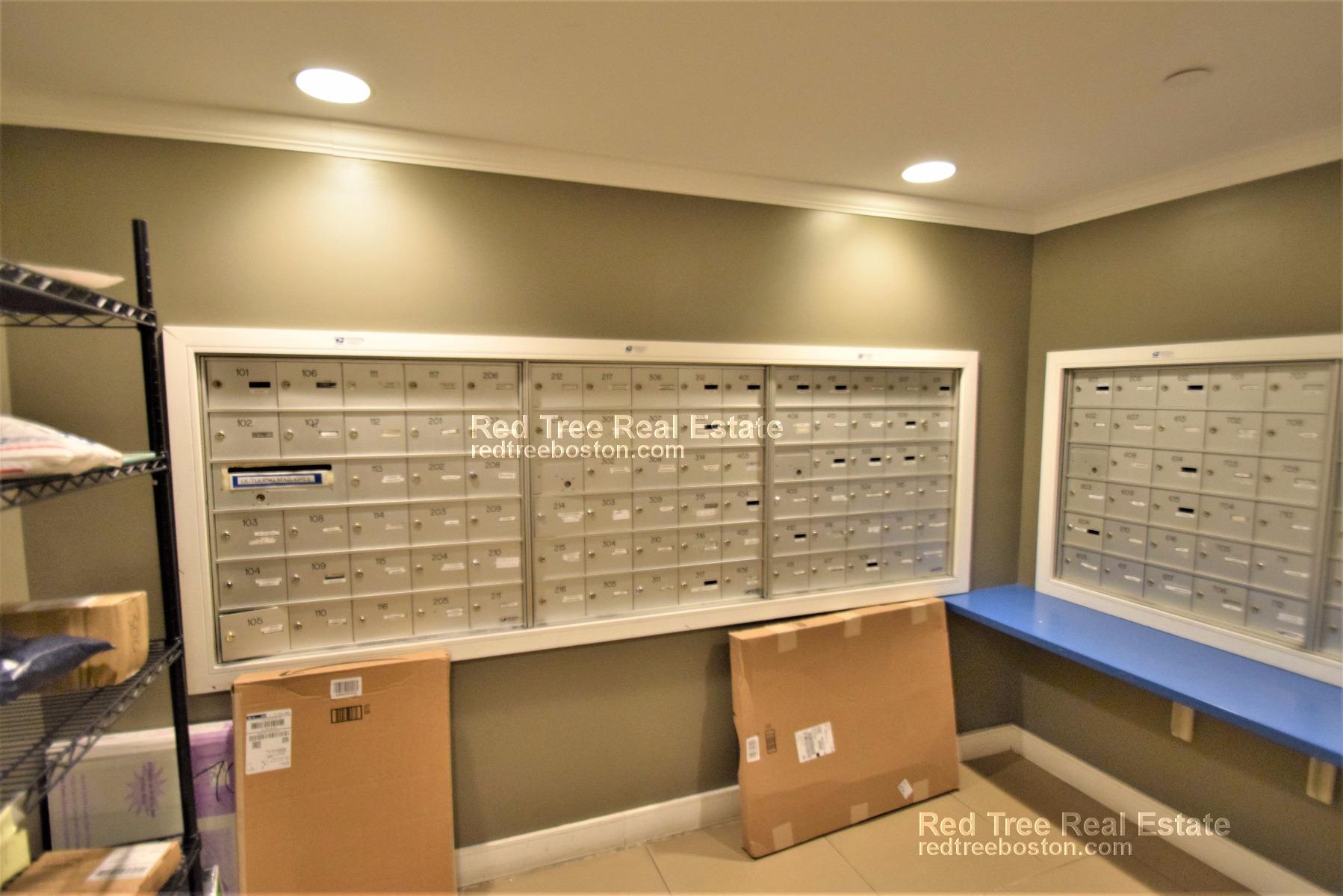 1440 Beacon St, Corey Hill