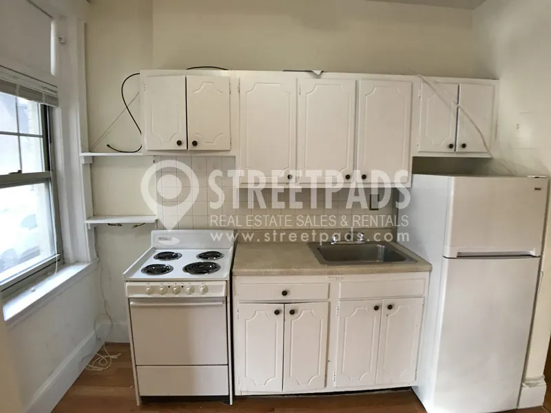 1315 Commonwealth Ave, Allston