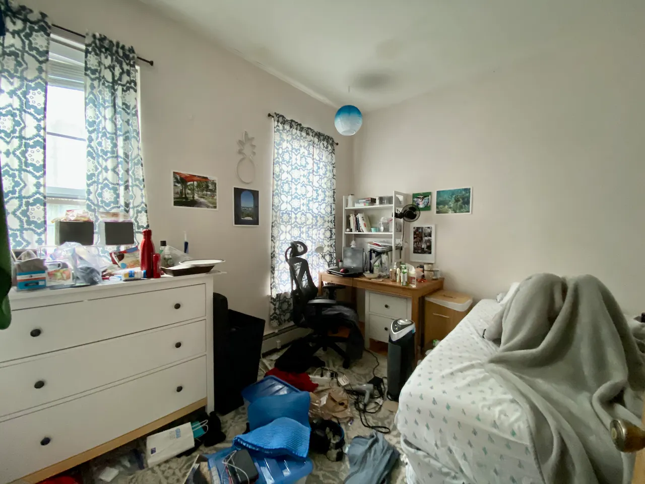 204 Northampton St, South End