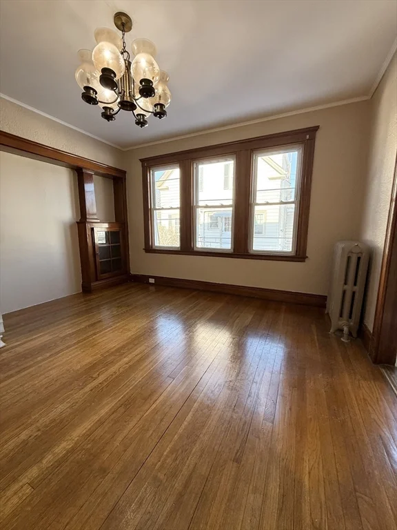 123 Glendower Rd, Roslindale