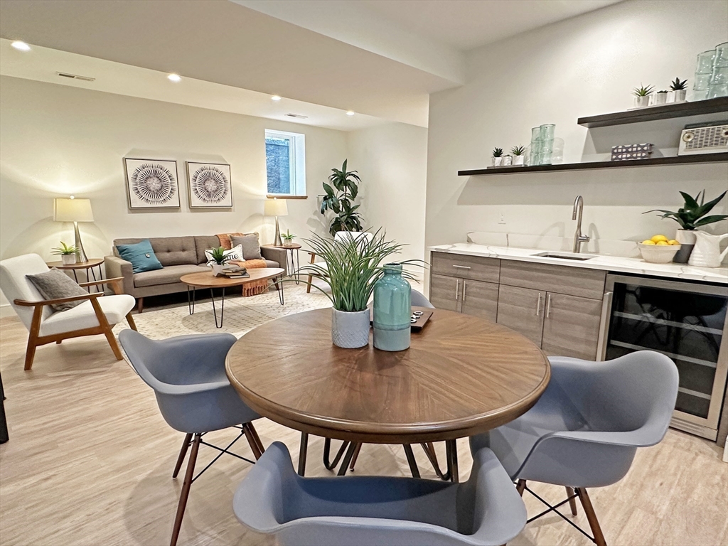 110 Harvard St, Newtonville