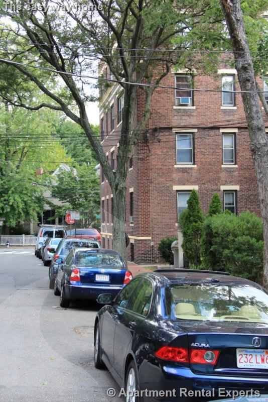 7 Centre St, Mid Cambridge