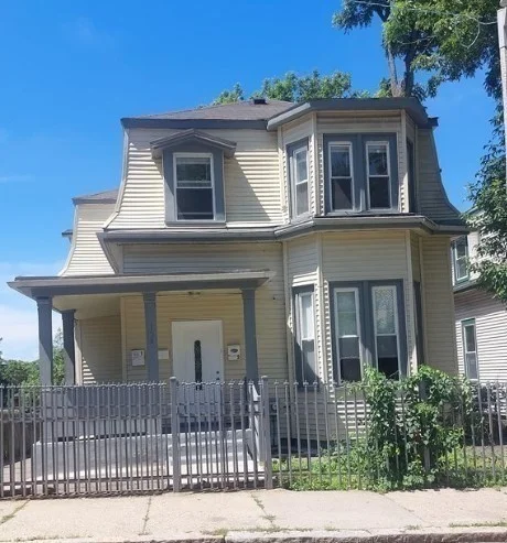 124 Marcella St, Roxbury