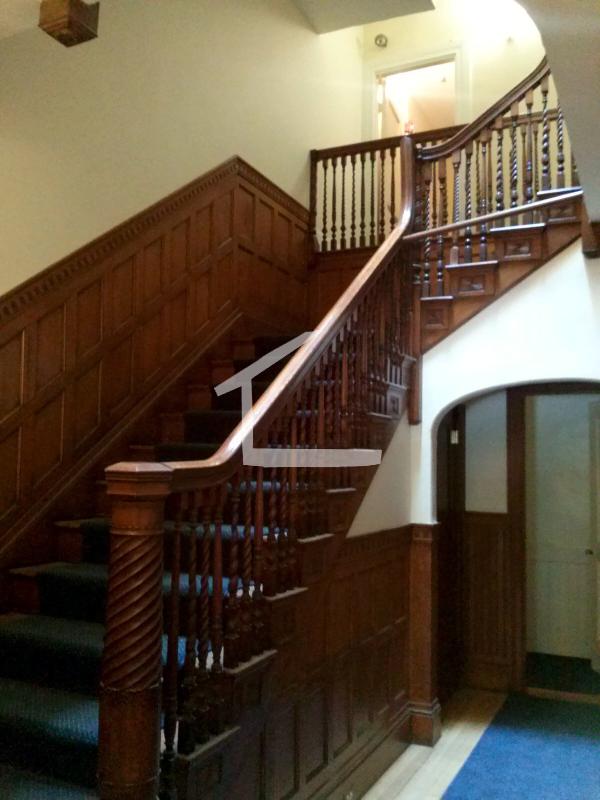 1748 Beacon St, Brookline