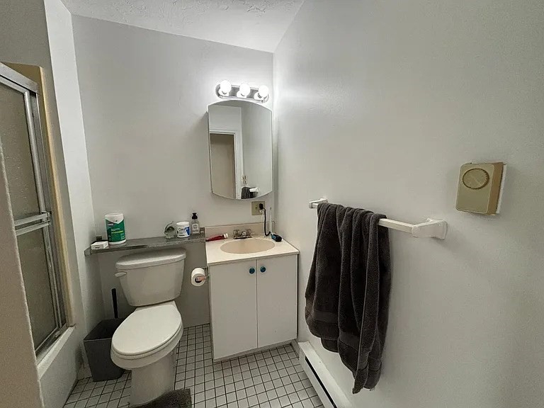 38 Charter St, Boston