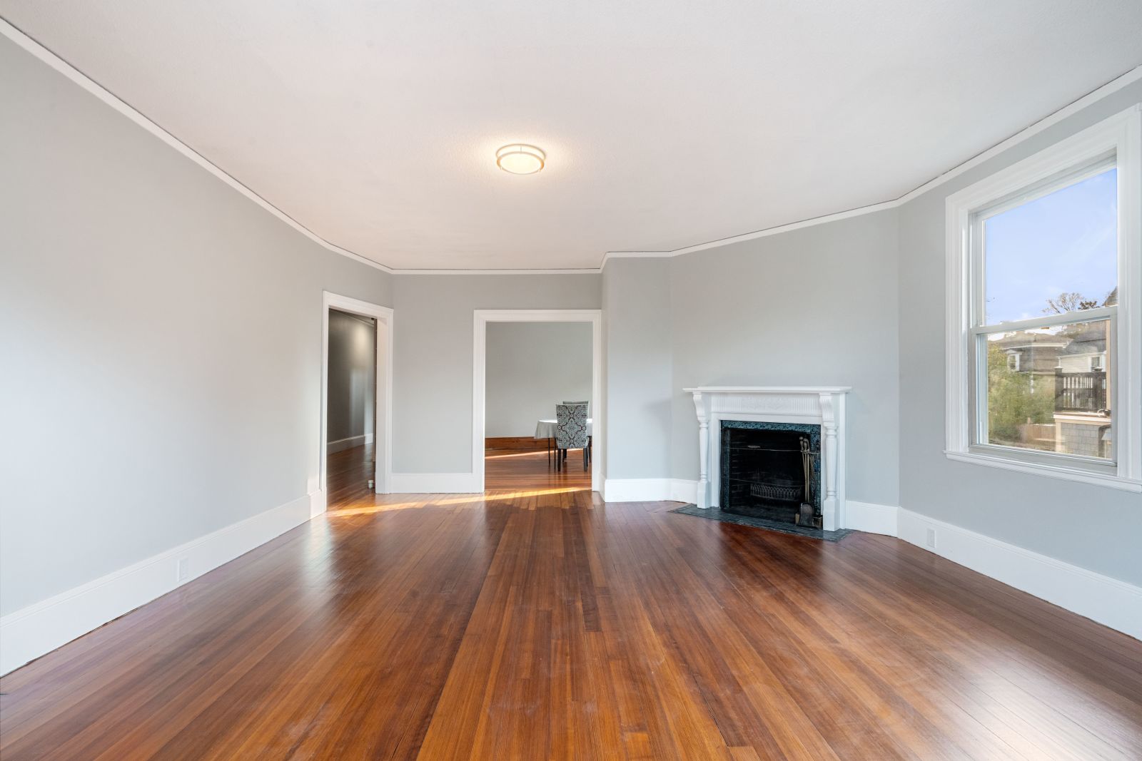 3 bed, 1 bath apartment for rent at 39 Melville Ave Unit 2, Dorchester — photo 3 of 28