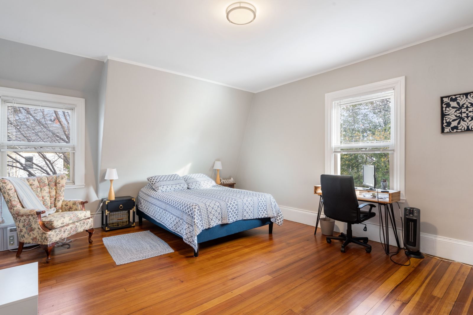 3 bed, 1 bath apartment for rent at 39 Melville Ave Unit 2, Dorchester — photo 6 of 28
