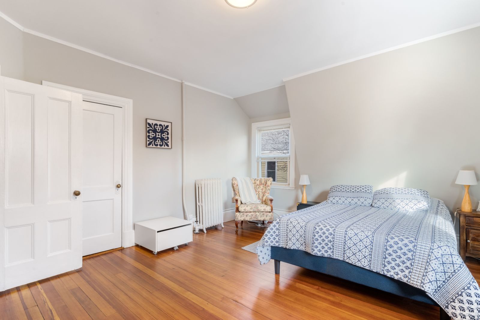 3 bed, 1 bath apartment for rent at 39 Melville Ave Unit 2, Dorchester — photo 7 of 28
