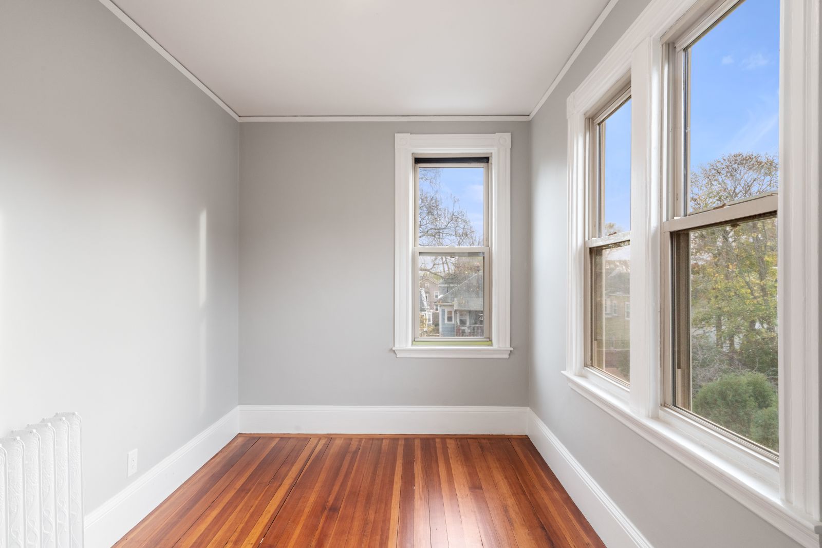 3 bed, 1 bath apartment for rent at 39 Melville Ave Unit 2, Dorchester — photo 17 of 28