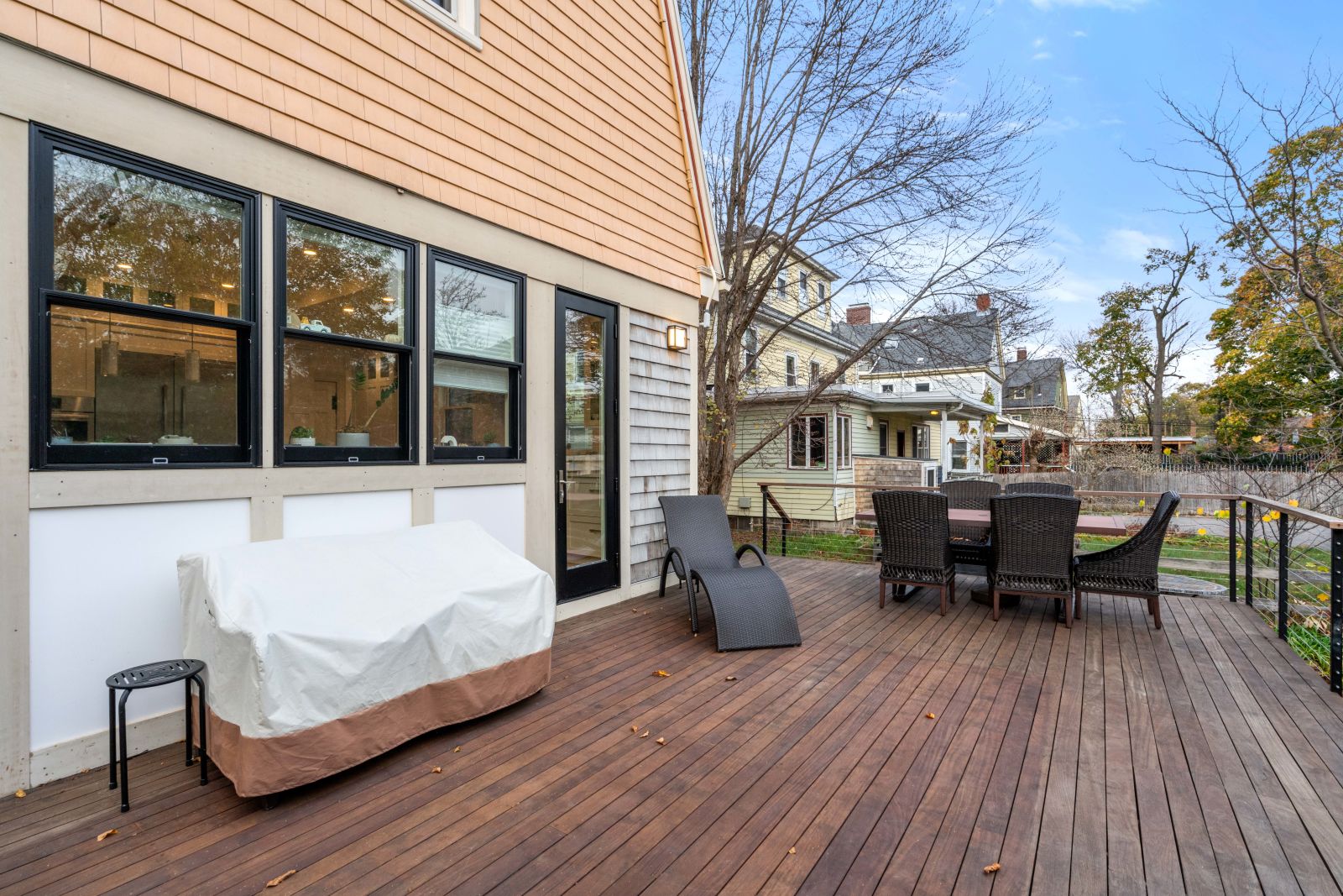 3 bed, 1 bath apartment for rent at 39 Melville Ave Unit 2, Dorchester — photo 22 of 28