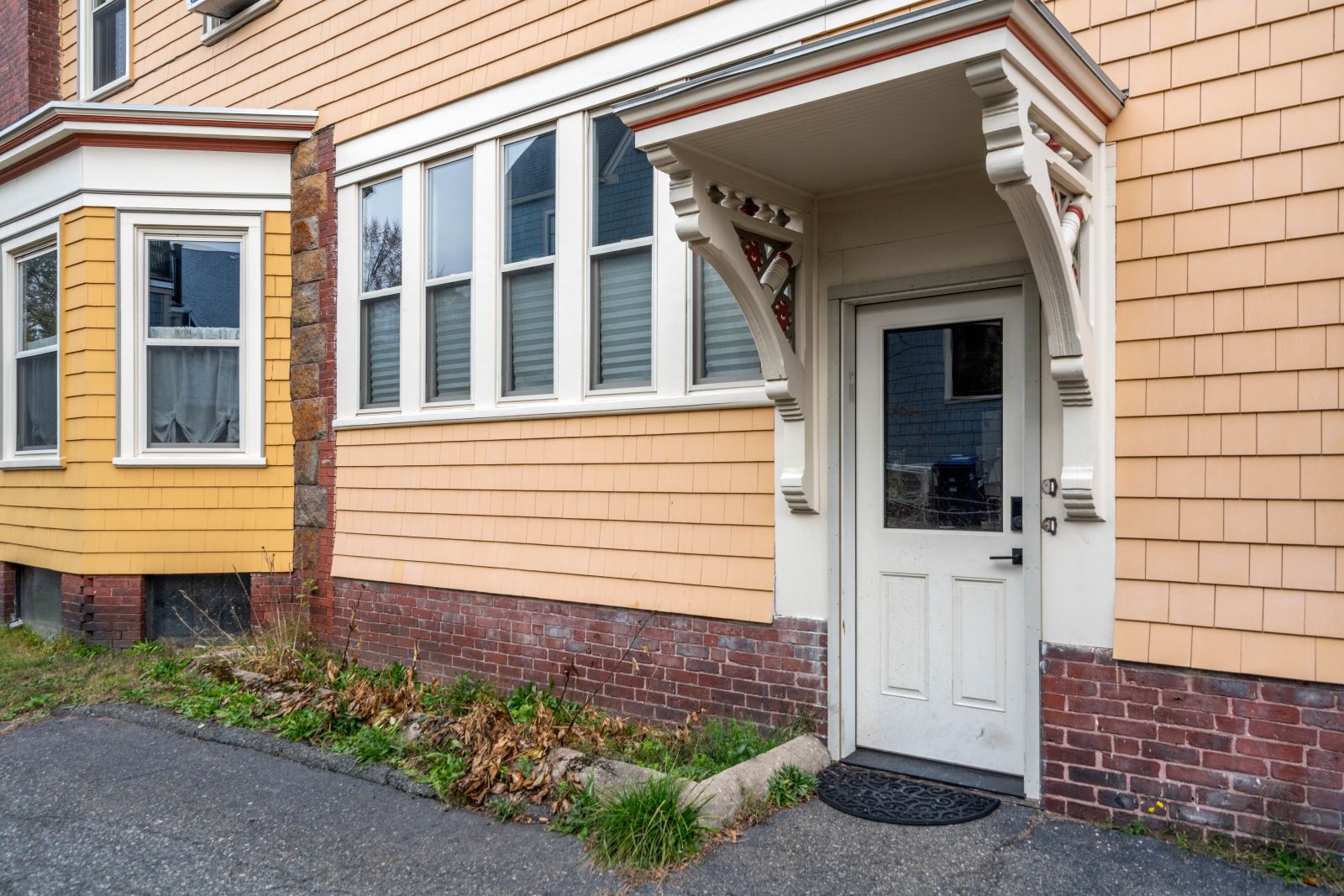 3 bed, 1 bath apartment for rent at 39 Melville Ave Unit 2, Dorchester — photo 26 of 28