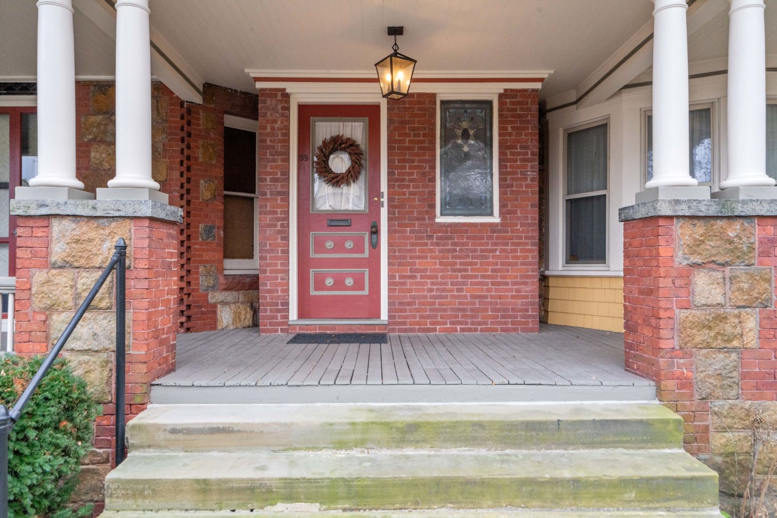3 bed, 1 bath apartment for rent at 39 Melville Ave Unit 2, Dorchester — photo 27 of 28