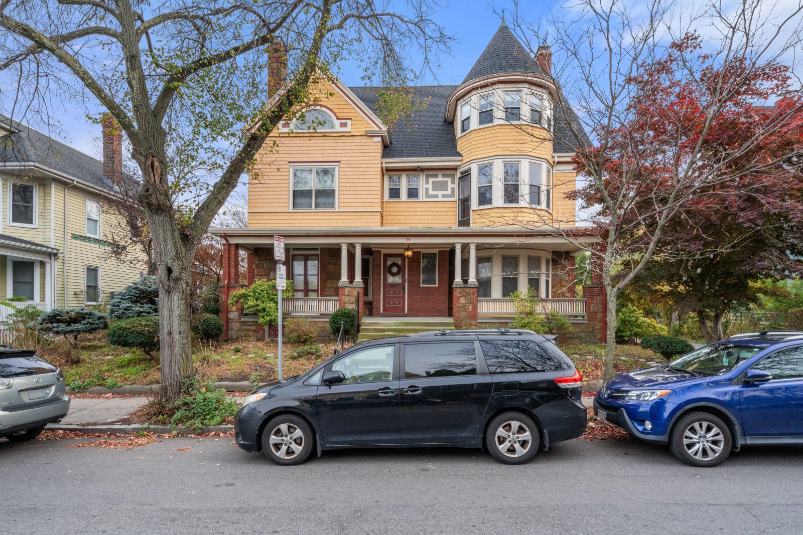 3 bed, 1 bath apartment for rent at 39 Melville Ave Unit 2, Dorchester — photo 28 of 28