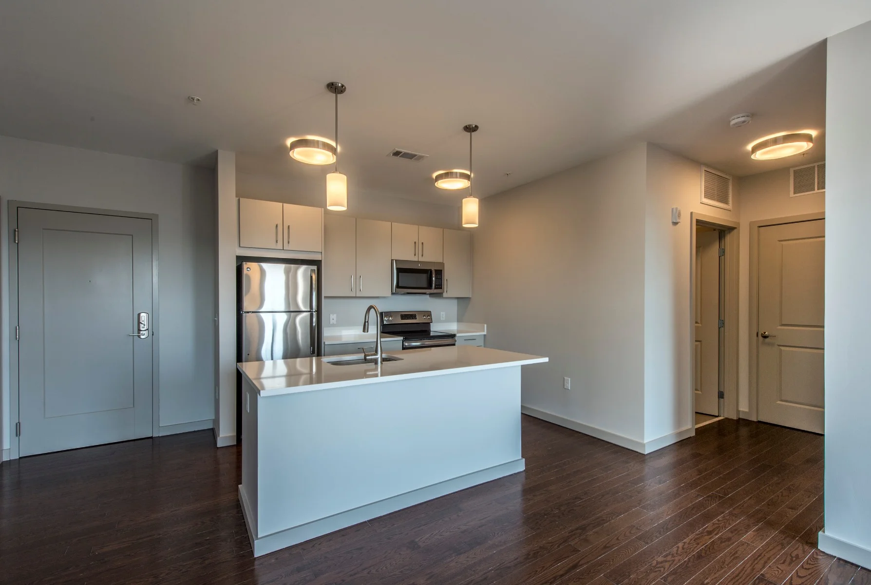 45 Marion St, Coolidge Corner