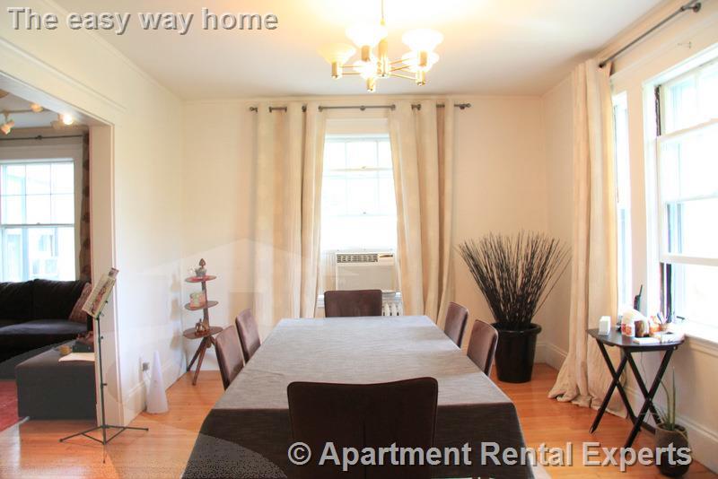 7 Centre St, Mid Cambridge