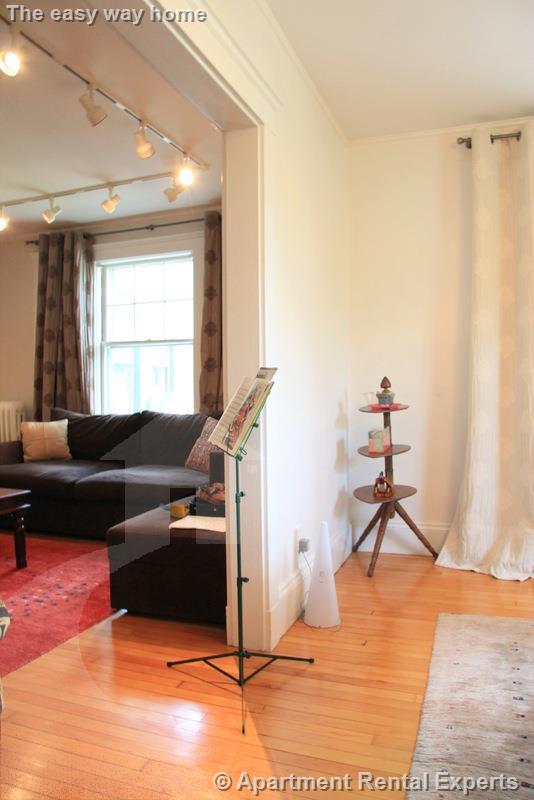 7 Centre St, Mid Cambridge