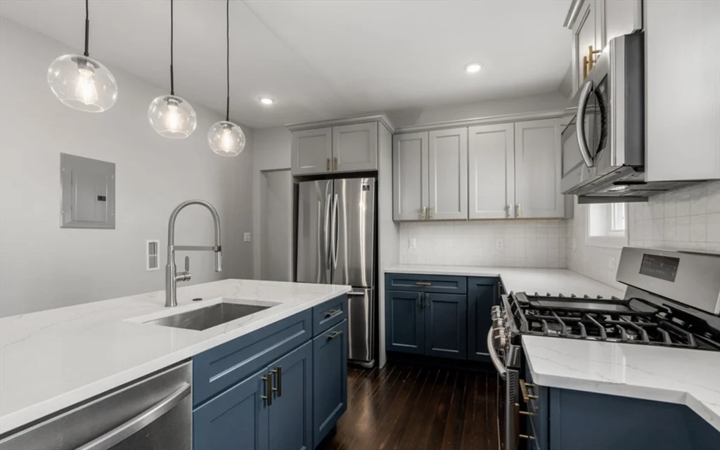 101 Draper St, Dorchester