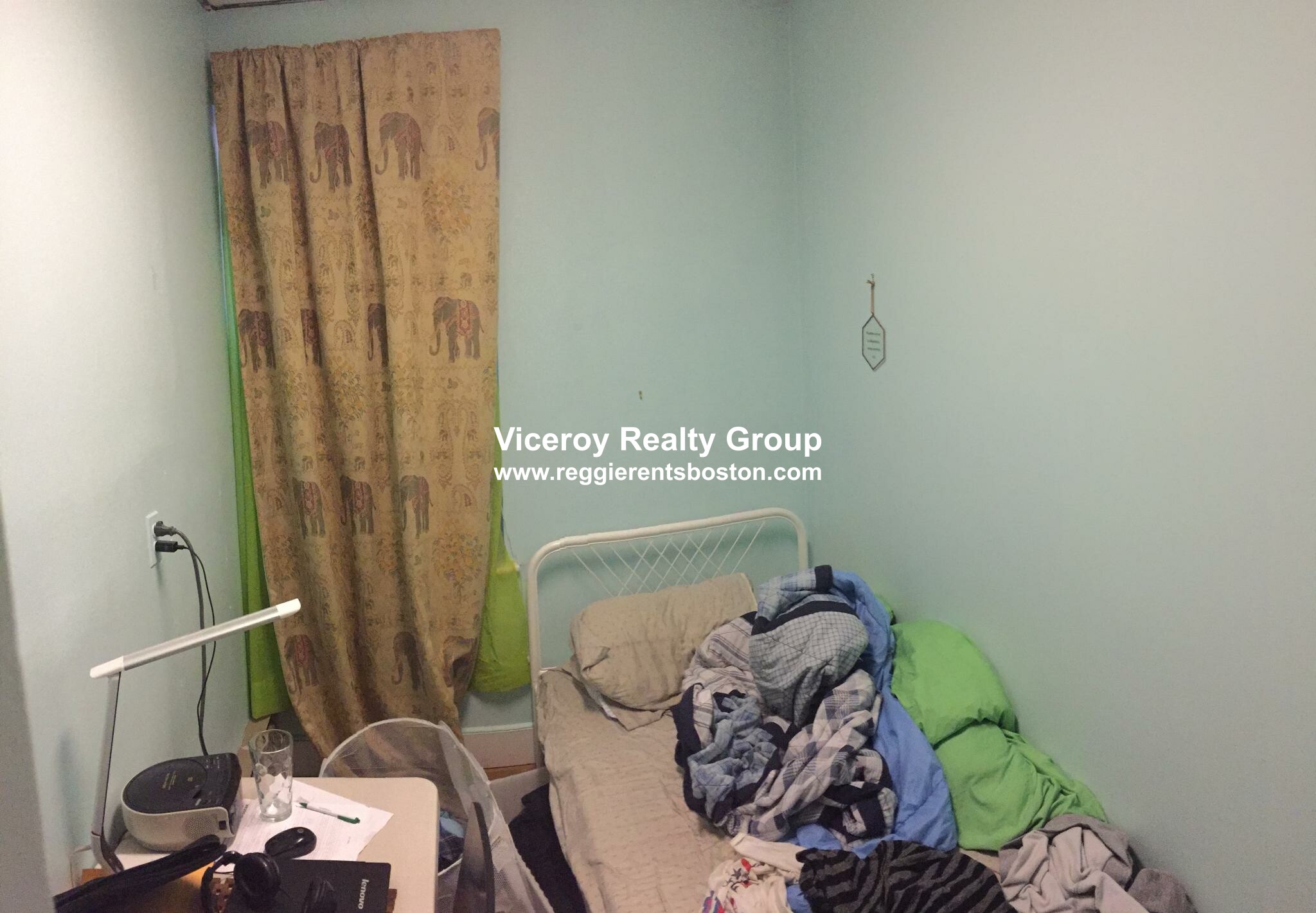 15 Aberdeen St, Fenway