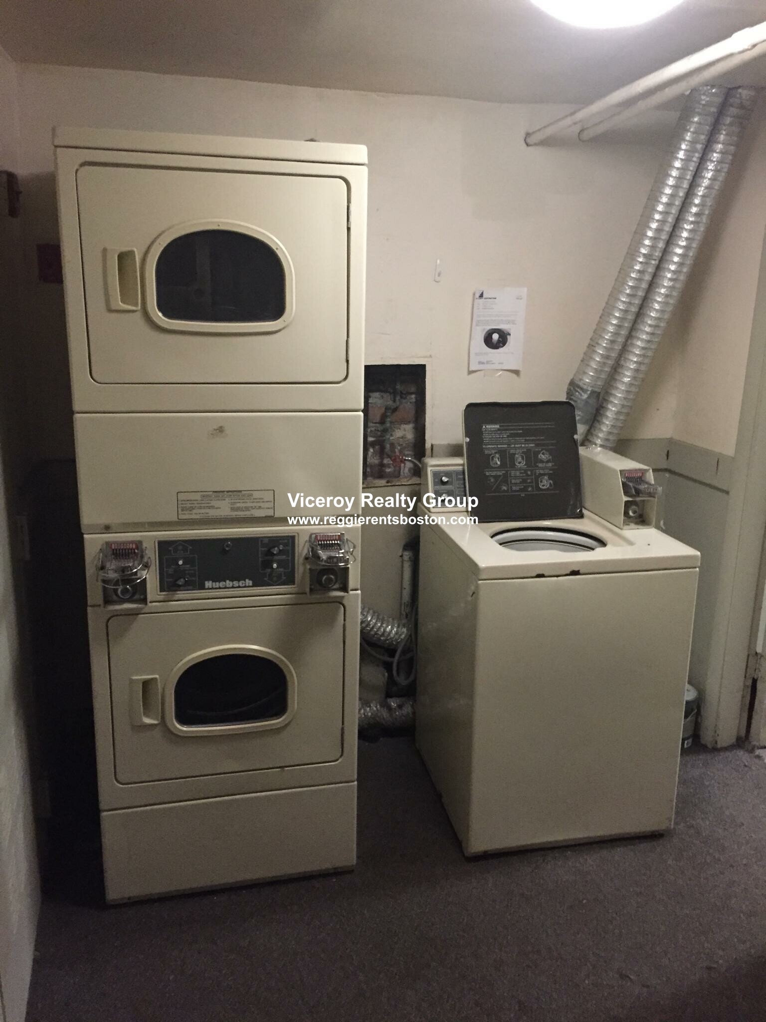 15 Aberdeen St, Fenway