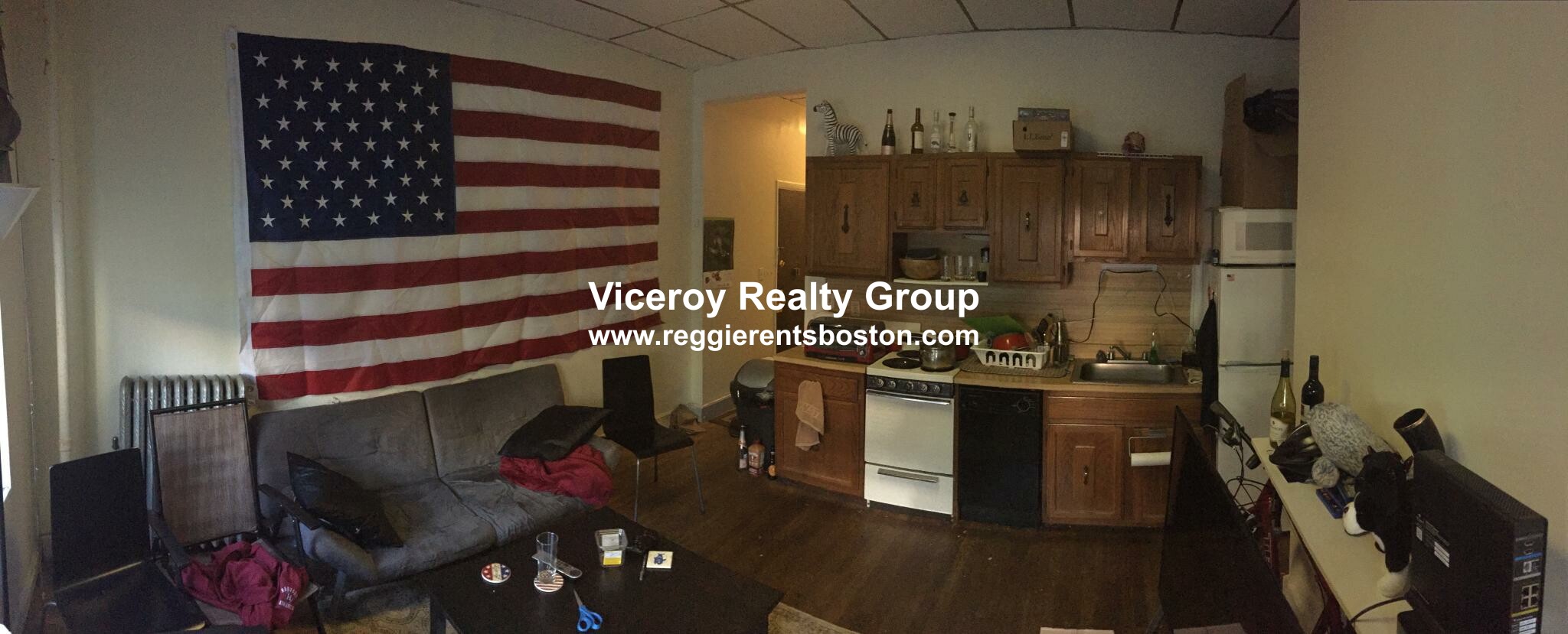 15 Aberdeen St, Fenway