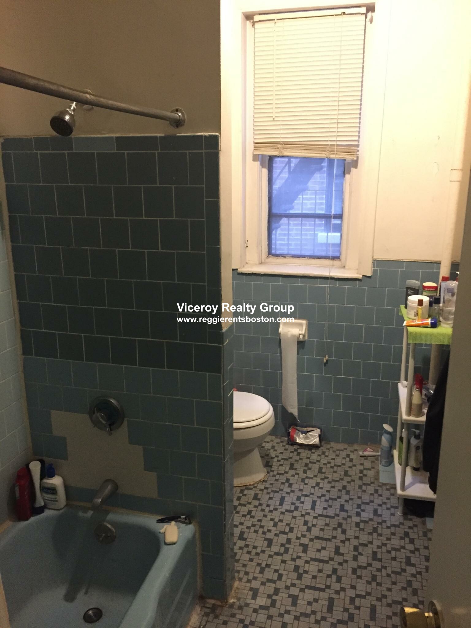 15 Aberdeen St, Fenway