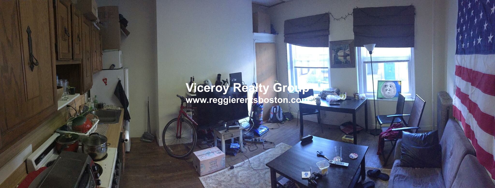 15 Aberdeen St, Fenway