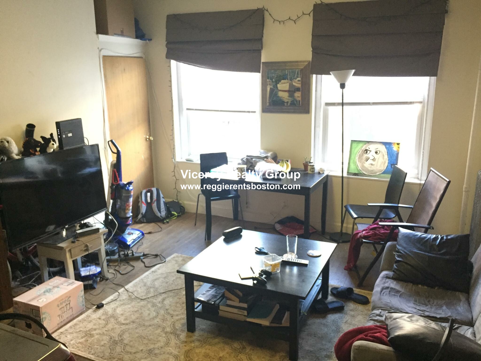 15 Aberdeen St, Fenway