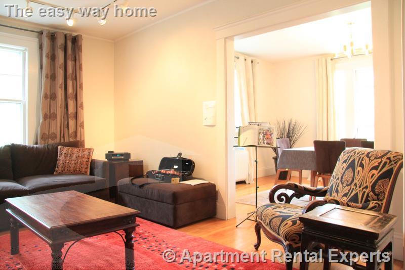 7 Centre St, Mid Cambridge