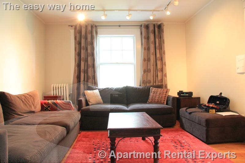 7 Centre St, Mid Cambridge