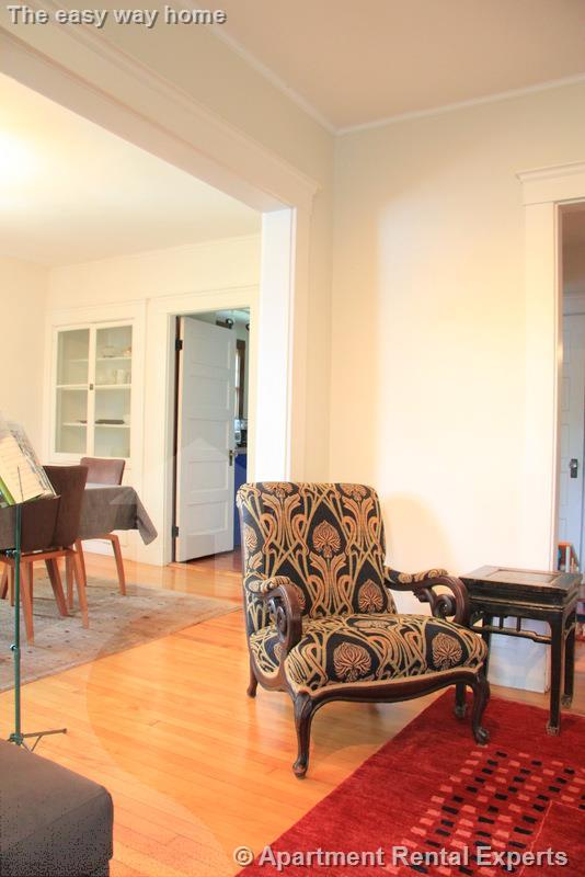 7 Centre St, Mid Cambridge