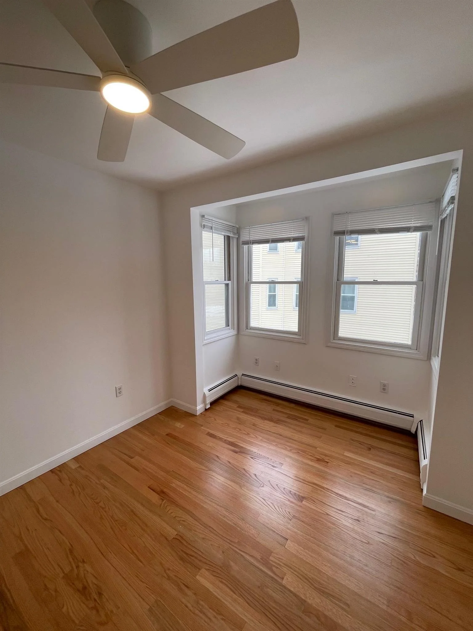 26 Thorndike St, Davis Square