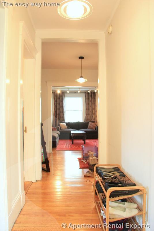 7 Centre St, Mid Cambridge