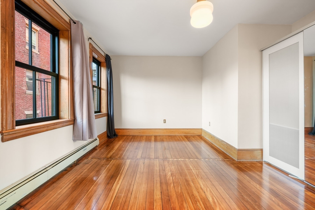 11 Jefferson St, Back Bay