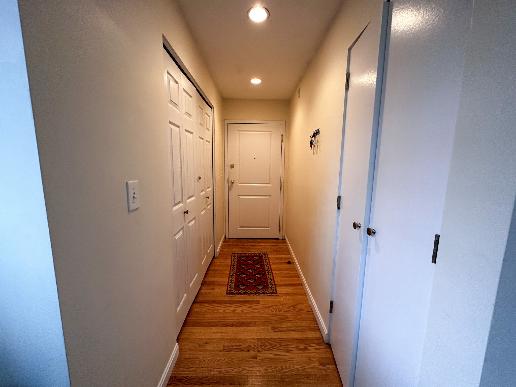 3 Worcester Sq, South End