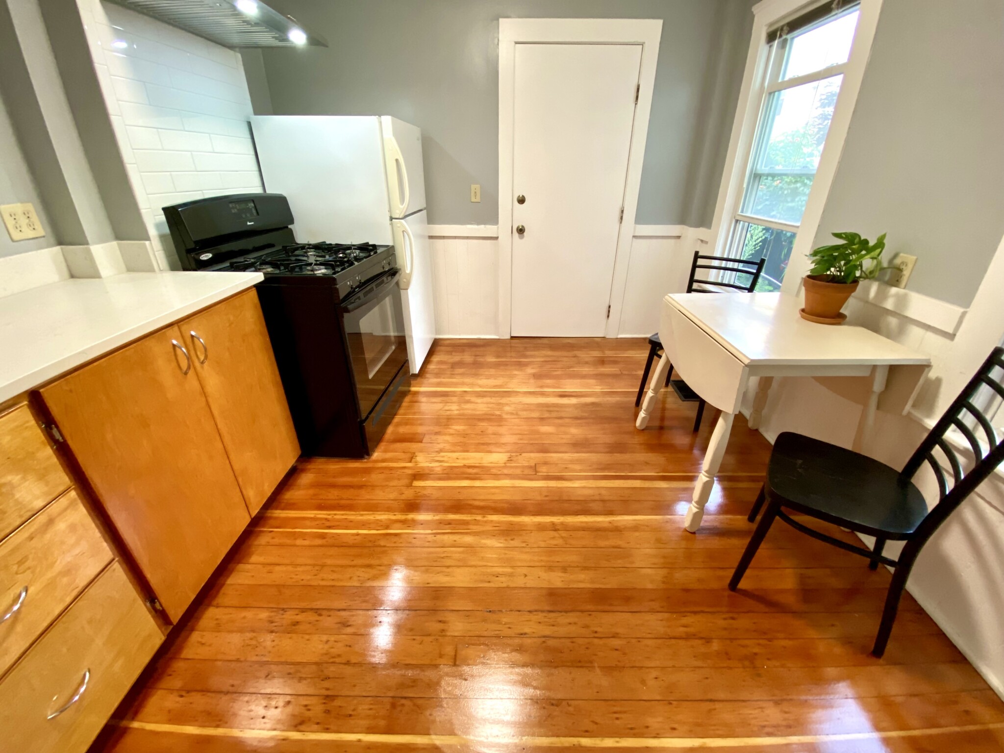 32 Fairmont Ave, Cambridgeport