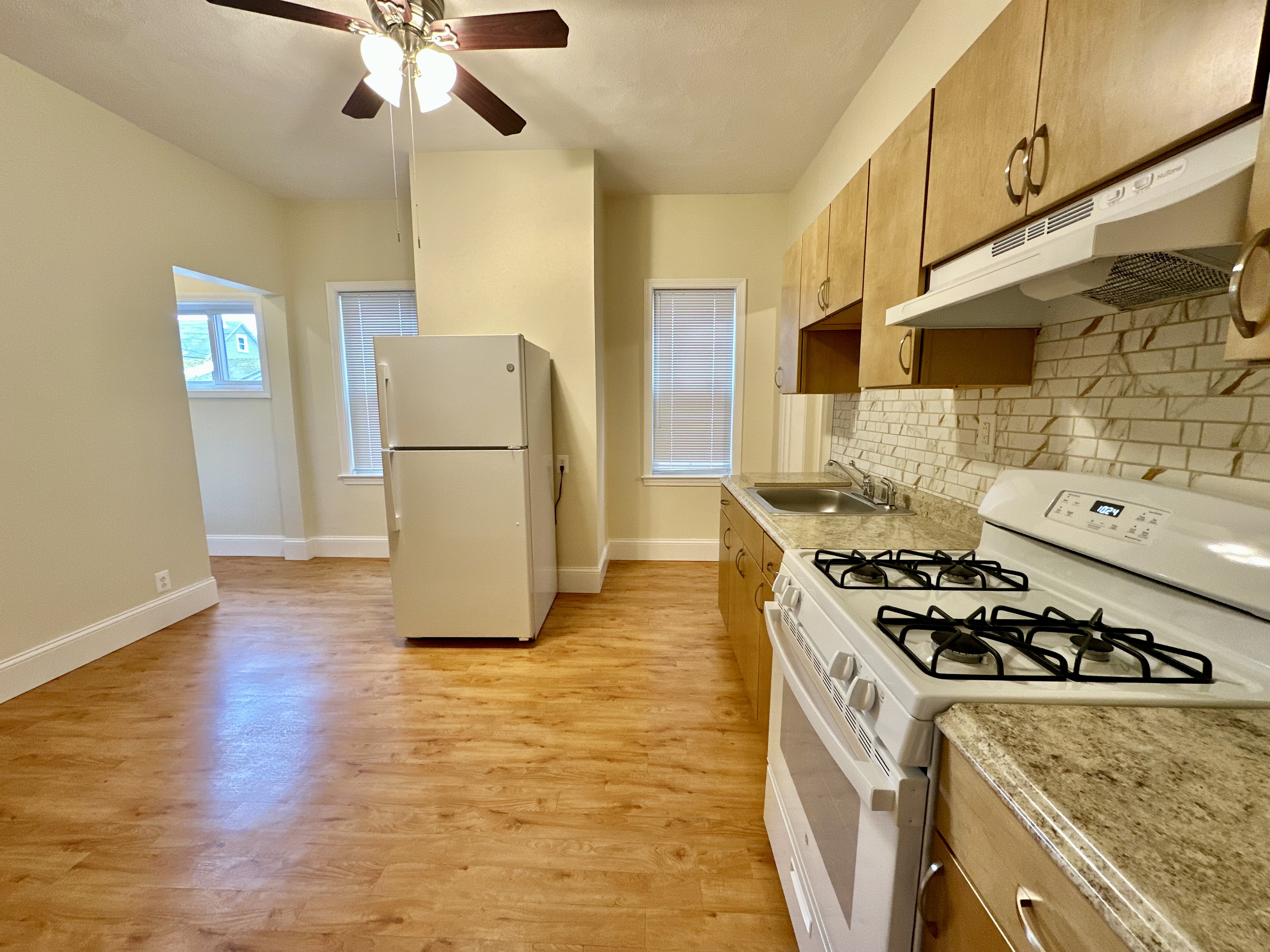 41 Atherton St, Jamaica Plain