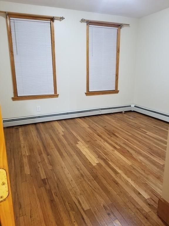 40 Winter St, Boston