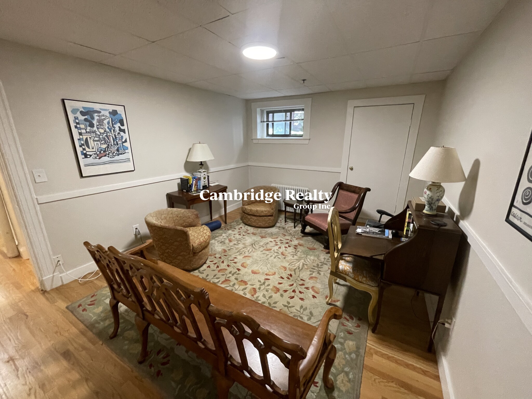 1010 Massachusetts Ave, Harvard Square