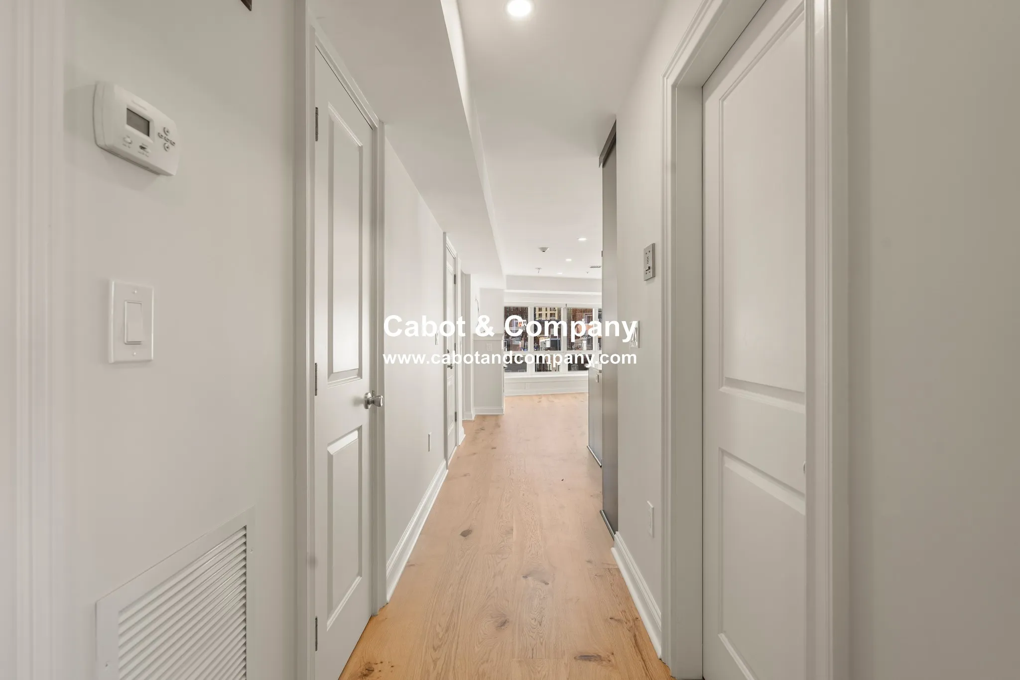 9 North Margin St, North End